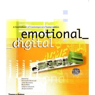 Emotional Digital: A Sourcebook of Contemporary Design